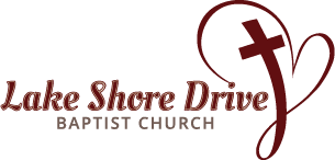 Logo for Lake Shore Drive Baptist Church